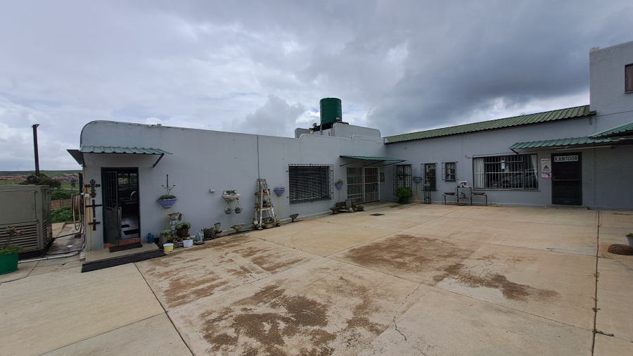 Commercial Property for Sale in Vrede Industrial Free State